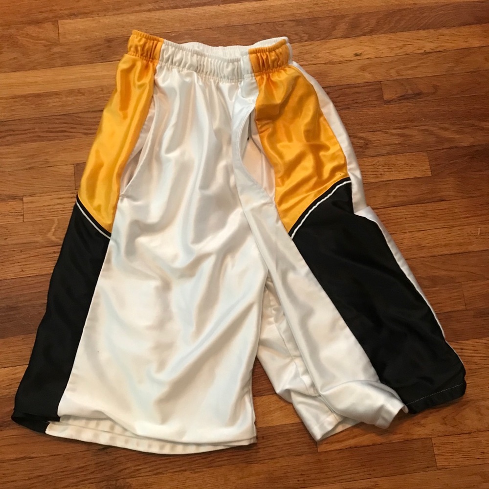 Men’s athletic shorts
